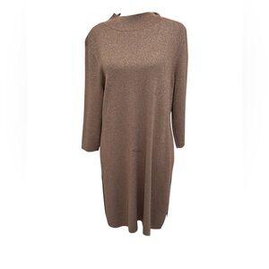 Chico’s Travelers Collection Dress